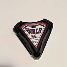 Rvi02wb02 Rviq Intelligence Products The Woblr Rv Bluetooth Precision Level - Used