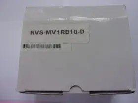 Rvs-mv1rb10-d Rvs