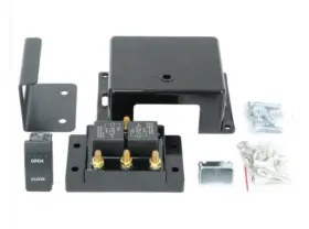 Cs17-4015 S&s Us Tarp 13994 And Ez Switch Relay Kit