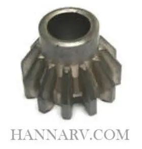 Xb-lg2026 Saf Holland Bevel Gear For Dual Pin Dropleg Jack