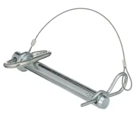 53281 Seachoice Clevis Pin Fits Class Ii Receivers And Ball Mounts 5/8 One Size