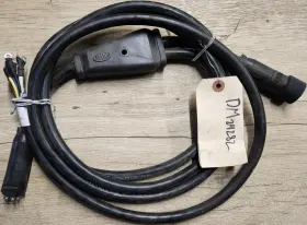 Dm2428-2 Sealco Wiring Harness
