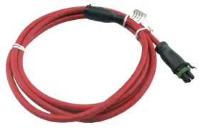 Pec4-mf120 Sealco Pec4 Mf120 Commercial Vehicle Anti-lock Brake System Extension Cable 120 Inch