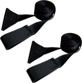 Snld250107-2 Shadeplus Rv Awning Pull Straps 96 Inches Long Upgraded Camper Parts 2pcs