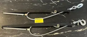 5275-80 Shelby Cable-stow Modular Retractable Safety Cable System 14000 Capacity