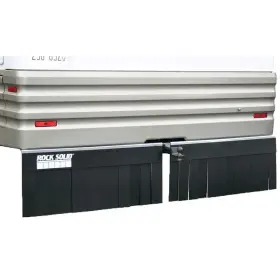 00002 Smart Solutions Rock Solid 48 X 20 Pair Of Tow Guards Rv Trailer