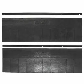 01696 Smart Solutions Rock Solid Rv Tow Guards 48 X 16 Inch - Pair
