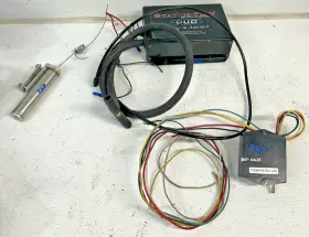 Si10807 Smi Manufacturing Duo Vacuum Brake Kit Stay-in-play Tow Behind Rv Camper G-force
