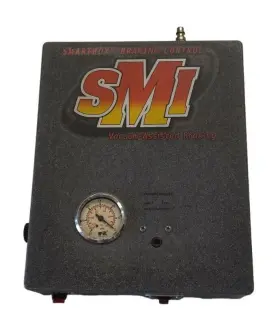 S10603 Smi Smartbox Vacuum Assisted Braking Control Model