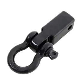 29312b Smittybilt Receiver Hitch D Ring