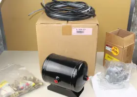 S-1628-001 Spartan Chassis Inc. Towed Vehicle Brake System Rkn28065 New Old Stock
