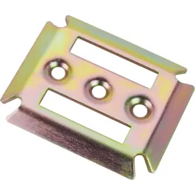 91089148 Speedway Motors Trailer E-track Rail 2-slot