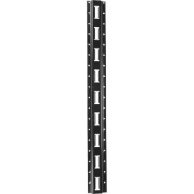 91089161-3 Speedway Motors 3 Trailer Vertical E-track Rails 2-3/8 Slots 4 Spacing