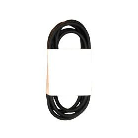 1308 Stevens Lake Parts 20 Trailer Light Wiring Cable 14-4 14 Gauge 4 Wire Jacketed Black 20ft