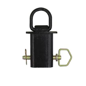 Otk20-0283 Stevens Lake Parts One Removable Stake Pocket D-ring 5/8 Inch Diameter Pin