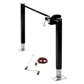 Stromberg Carlson 767773518674 Lg-2 5000 Lb Complete Electric Landing Gear System