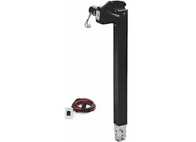 Stromberg Carlson Products Inc 767773518711 Lg-5 Electric Landing Gear 29-1/2 Inch Duel Power Kit