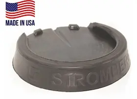 Jbp-s9.6 Stromberg Carlson Products Inc 6 Pk 9 Inch Epdm Base Shoe Pads