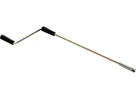 Lg-119226 Stromberg Carlson Products Inc Manual Landing Gear Crank Handle Lg-119226 Stromberg Carlson Products Inc Manual Landing Gear Crank Handle
