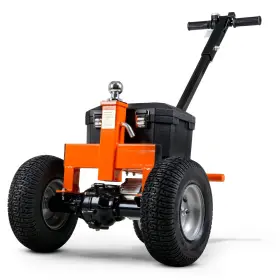 B086sdrdyn Superhandy Trailer Dolly Electric Power 2800lbs Max Weight 450lbs T