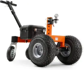Guo092 Superhandy Electric Trailer Dolly 3600lbs Max Weight 600lb -refurbish