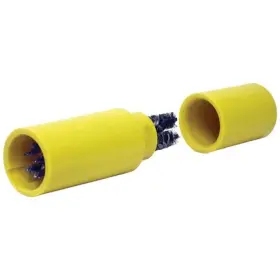 5031 Tectran Air Tool Plug 7 Way And Socket Brush