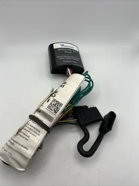 119190 Tekonsha Modulite Hd Plus Circuit Protected Trailer Light Module Read
