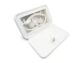 94195 Thetford Exterior Shower Pw