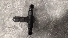 301-008-00021 Thetford 94227 B&b Molders Dvf-1-a Fresh Water Fill Diverter Valve