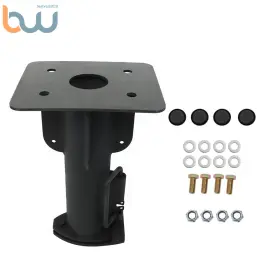 Bw642852th Tinvhy W/ 7 3/4 Inch Forward Offset 17 Fifth 5th Wheel Rv To Goose Neck Adapter Hitch