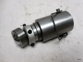Rvrbb225 Top Parts Replacement Gimbal Rotator And Pin Assembly For Rvr Trailer Dolly Valet Rvrbb225 Top Parts Replacement Gimbal Rotator And Pin Assembly For Rvr Trailer Dolly Valet
