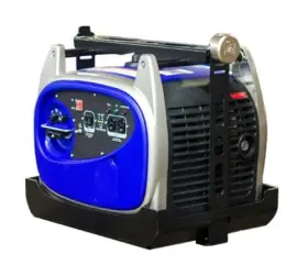 A7901 Torklift Lock And Loaded Sidekick Generator Tray For 2 X Receiver