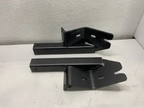C3221 Torklift Rear Tiedowns Black