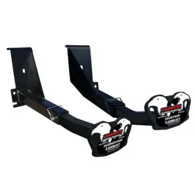 Torklift D2126a Camper Tie Down Aluminum Set Of 2 Das