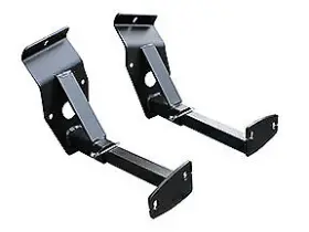 D2141 Torklift True Frame Front Tie Down Fits For Dodge