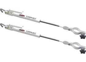 A7006 Torklift International Fastgun Wobble Stopper Round Jacks