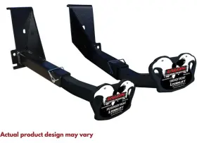 F2032a Torklift International 8ft Bed Talon Front Tiedown For 16-c F250/f350f/450