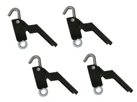 S9528 Torklift Fastgun Derringer
