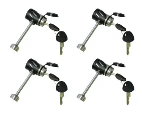 S9700-5 Torklift S9700 5 Tiedown Lock Bulk Sets