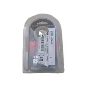 Pt791-00842 Toyota Oem Tow Hitch Trailer Ball 1 7/8 Inch Part# Highlander