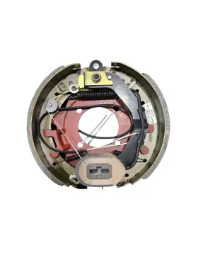 Ta23-435 Trailer App 12-1/4 Inch X3-3/8 Electric Brake Assembly Rh For 8k Lb Dexter/lippert Axles 23-435