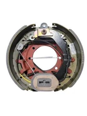 Ta23-451 Trailer App 12-1/4 Inch X3-3/8 Electric Brake Assembly Rh For 10k Lb Dexter/lippert Axles 23-451