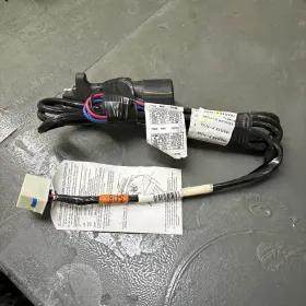 Z14875418 Trailer B Fuse Black Wiring Harness #z14875418