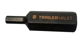 Trailer Valet 859827006050 Jack Drill Attachment