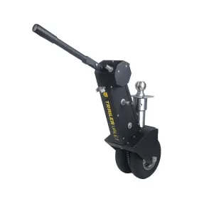 Trailer Valet 859827006395 Mv Pro Drill-powered Mover - 12 000 Lb Capacity