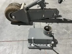 Stc-v211 Trailer Valet Mover And Swivel Jack
