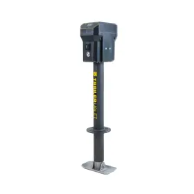 Tvpjx3500 Trailer Valet Electric Jack With Built-in Tongue Weight Scale 3500lb Tvpjx