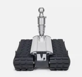 Tvrvr5 Trailer Valet Rvr Remote Controlled Mover 5 500 Lbs Capacity -