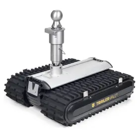 Tvrvr9 Trailer Valet Rvr Remote Controlled Mover 9 000 Lbs Capacity -