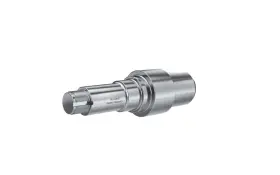 Tad10khd Trailerapp Dexter Axle Replacement Trailer Spindle For 10k Heavy Duty Axles